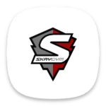 Logo of Skaygym android Application 